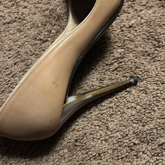 Stuart Weitzman heels - Picture 4 of 14